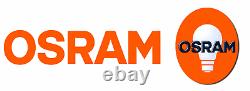 100x OSRAM HALOGEN-LAMPE H7 SET ORIGINAL LINE BIRNE AUTOLAMPE LAMPE PX26d 64210