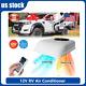 12V RV Heat&Cool Air Conditioner Electric Rooftop AC Unit Fit Motorhome Trailer