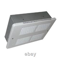 1500-750-Watt 120-Volt WHFC Electric Ceiling Heater in White