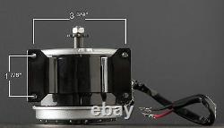 350 Watt 24 Volt electric motor kit w speed controller Thumb Throttle & charger
