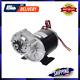 36 Volt 600 Watt MY1020Z Gear Reduction Electric Motor With 10 Tooth #40 Chain