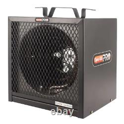 4,800-Watt 240-Volt Electric Garage Heater