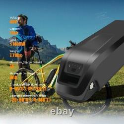 48V 11Ah Hailong Lithium Rechargeable Battery for Electric /Motor Bicycle E-Bike