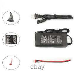 48V 20AH Li-ion Battery for? 1500W EBike Scooter Electric Bicycle Charger 35A BMS