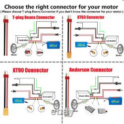 48V 8AH Lithium ebike Battery for? 750Watt Electric Scooter Bicycle 30A BMS 13s3p