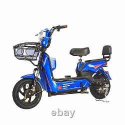 500 watt electric scooter / bike 48 Volt Battery
