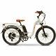 750 Watt Electric Hub Motor Bicycle Ewheels Battery Cycle 48 Volt 45 Miles Per C