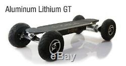 800 Watt 36 Volt Electric Skateboard Motor/Truck for E-Glide/Fiik/Altered/Emad