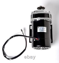 800W 36 V DC electric motor f Quad Trike ZY1020ZXF gear reduction high torque