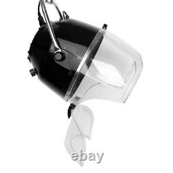 900W Salon Wall Mount Heat Hairdressing Drying Hair Hood Perming Dryer Adult