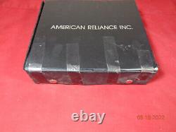 AMREL American Reliance Inc Transmission Line Tester 185T Volt watts electrical