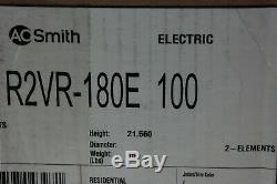 AO Smith Signature 240-Volt 18 K-Watt 1.6-GPM Tankless Electric Water Heater