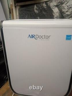 AirDoctor AD3000 4-in-1 Air Purifier with UltraHEPA, Carbon & VOC Filter