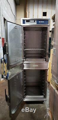 Alto Shaam Model COOK & HOLD oven 1200-TH/III 208-240 volt, 1PH 7200 Watts #1881