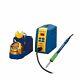 American Hakko Soldering Station FX 95166 Corded Electric 120 Volts 65 Watts New