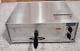 BIAGGIA Model 508 Countertop Pizza Oven 120 Volts 1450 Watts TESTED WORKS GREAT