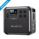 BLUETTI AC180 1800W 1152Wh Portable Power Station For RV/Camping/Home Backup