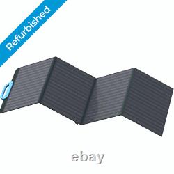 BLUETTI PV200 200W Solar Panel Foldable Off-Grid for Power Station EB3A EB70S