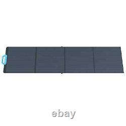 BLUETTI PV200 200W Solar Panel Foldable Off-Grid for Power Station EB3A EB70S