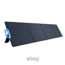 BLUETTI PV200 200W Solar Panel Foldable Off-Grid for Power Station EB3A EB70S