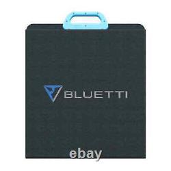 BLUETTI PV200 200W Solar Panel Foldable Off-Grid for Power Station EB3A EB70S