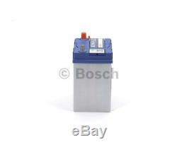 BOSCH Starter Battery S4 0 092 S40 190
