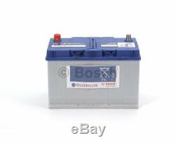 BOSCH Starter Battery S4 0 092 S40 280