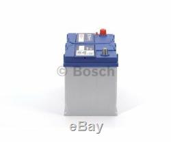 BOSCH Starter Battery S4 0 092 S40 280