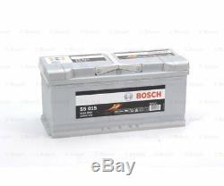 BOSCH Starter Battery S5 0 092 S50 150