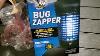 Black Flag 15 Watt Electric Bug Zapper Review