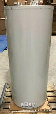 Bradford White RE330S6-1NCWW 30 Gallon Electric Water Heater 240 Volt/4500 Watts