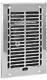 CADET 79241 In-Wall Fan Heater, 120-Volt, 1,000-Watt Quantity 1