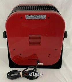 CADET The Hot One RCP-402S Electric Garage Heater 4000-Watt 240-Volt