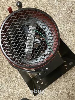 CADET Utility Heater CGH402 240 Volt 4000 Watts