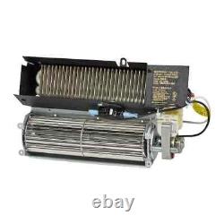 Cadet Electric Heater 240-volt 700/900/1600-watt In-wall Fan-forced Replacement