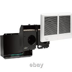 Cadet Electric Heater 3000-Watt 240-Volt Indoor Variable Thermostat Recessed