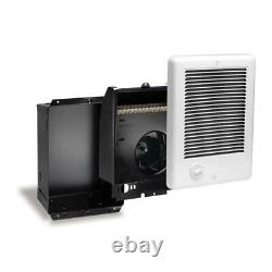 Cadet Electric Wall Heater Unvented Assembly Compact Design 2000-Watt 240-Volt