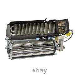 Cadet Replacement Electric Heater Assembly 240-Volt 700/900/1600-Watt In-wall