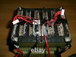 Chevy Volt Battery 24/48v 2kwh Lithium 2013 65,000 miles