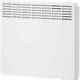 Convection Heater with Electronic Thermostat 1500-Watt 240-Volt Wall-Mounted