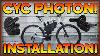 Cyc Photon Ebike Motor Full Installation Tips And Tricks
