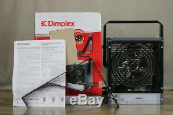 Dimplex DGWH4031G mod 4000-Watt 240 Volt Electric Compact Unit Heater