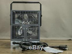 Dimplex DGWH4031G mod 4000-Watt 240 Volt Electric Compact Unit Heater