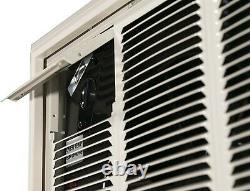 Dimplex RFI840D31 4000/3000-Watt 240/208-Volt In Wall Mount Space Heater