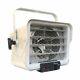 Dr. Heater DR966 240-volt Hardwired Shop Garage Commercial Heater, 3000-watt/