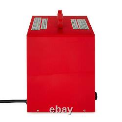 Dr. Infrared Heater 240 Volt 5600 Watt Garage Portable Space Heater (3 Pack)