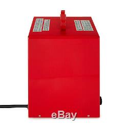 Dr. Infrared Heater 240 Volt 5600 Watt Garage Workshop Portable Space Heater