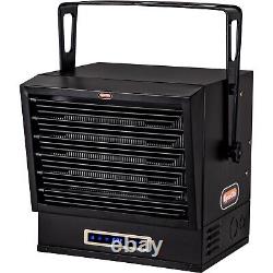Dyna-Glo Electric Garage Heater 51,180 BTU, 15,000 Watts, 240 Volts, Model# EG