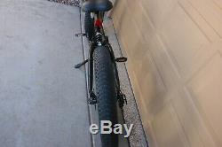 E Bicycle Bafang Full Suspension F-35 Mantis 750 Watt Electric Bike 48 Volt