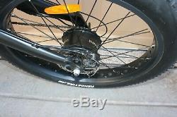 E Bicycle Bafang Full Suspension Fat Tire Mantis 750 Watt Electric Bike 48 Volt
